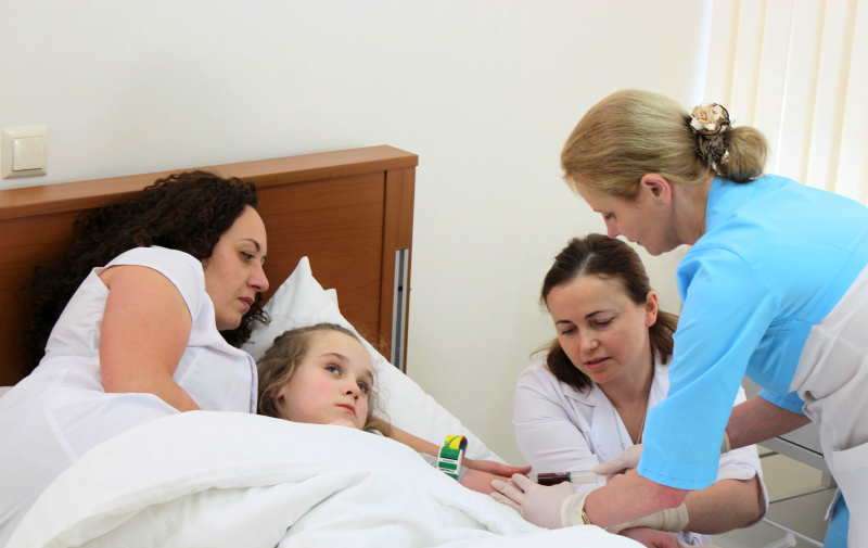  أفضل مركز للعلاج بالخلايا الجذعية في اوكرانيا